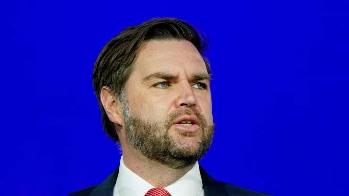 ভারত-পাকিস্তান যুদ্ধ ‘আমাদের বিষয় না’: মার্কিন ভাইস প্রেসিডেন্ট