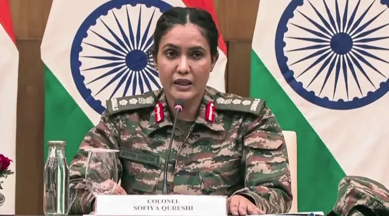 তুরস্কে তৈরি তিন শতাধিক ড্রোন হামলা চালিয়েছে পাকিস্তান: দাবি ভারতের