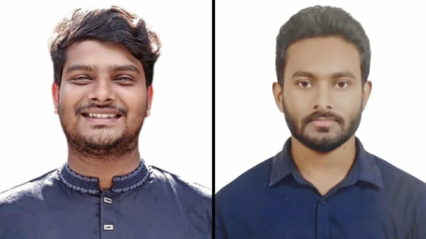 ঢাকা ইন্টারন্যাশনাল ইউনিভার্সিটি সাংবাদিক সমিতির সভাপতি কালাম, সম্পাদক রাকিবুল