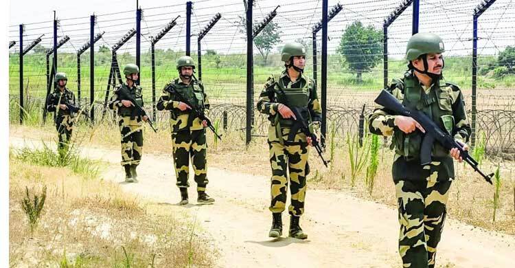 সীমান্তে সেনা কমাতে সম্মত ভারত-পাকিস্তান, অস্ত্রবিরতির সিদ্ধান্ত