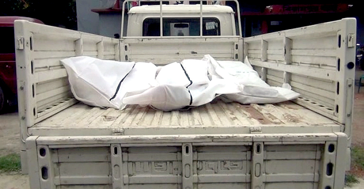 গাড়িচাপায় এসএসসি পরীক্ষার্থীসহ নিহত ৩