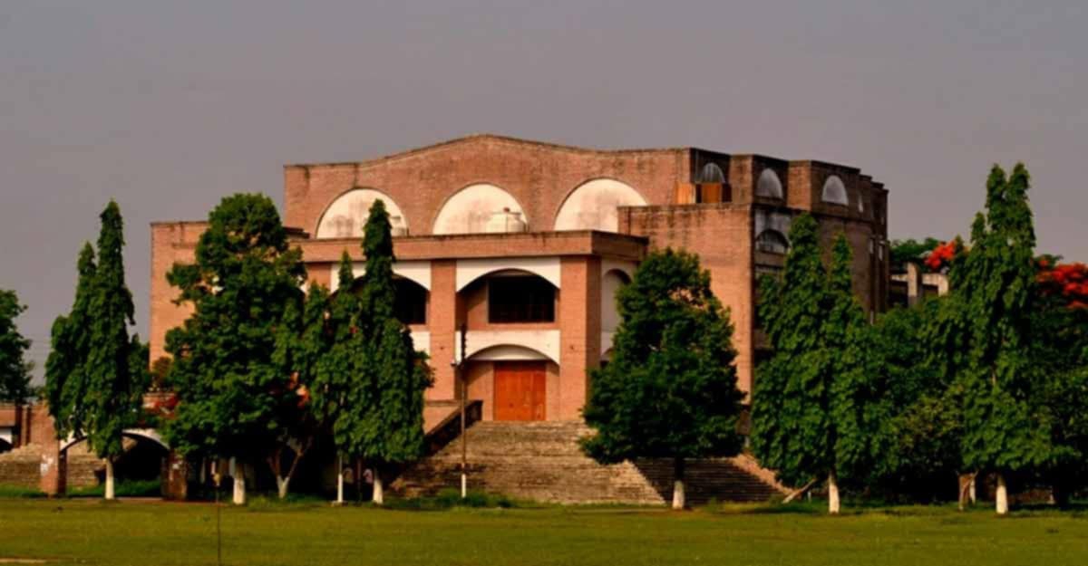 ইবিতে ডিনস এওয়ার্ড প্রদানের তারিখ ঘোষণা