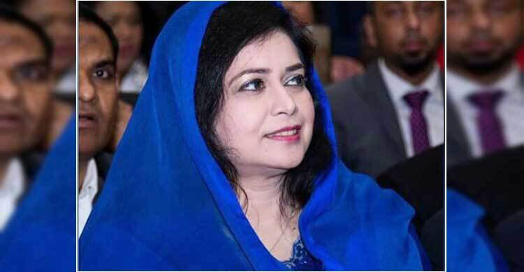 জুবাইদা রহমানের হাইকোর্টে জামিন