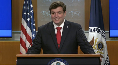 আওয়ামী লীগ কার্যক্রম নিষিদ্ধ, যা বলছে যুক্তরাষ্ট্র