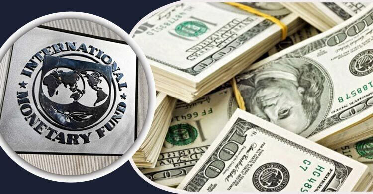 জুনে সাড়ে ৩ বিলিয়ন ডলার পাচ্ছে বাংলাদেশ