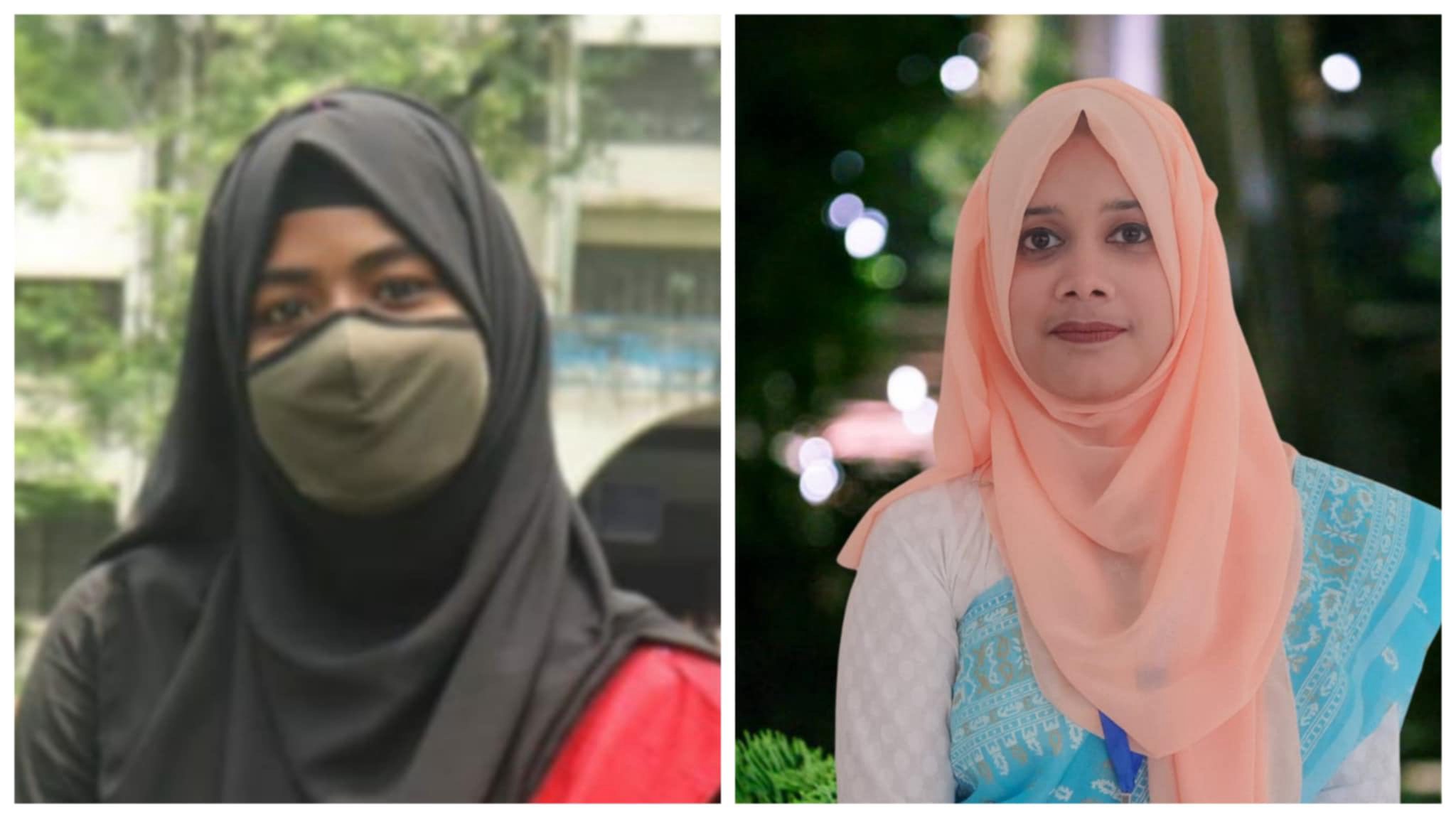 ইবির খালেদা জিয়া হল ডিবেটিং সোসাইটির নেতৃত্বে তাজমিন-মুমতাহিনা