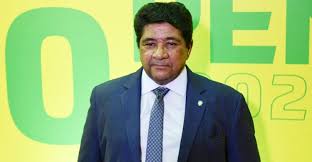 ব্রাজিলের ফুটবল ফেডারেশনের সভাপতিকে অপসারণের নির্দেশ আদালতের