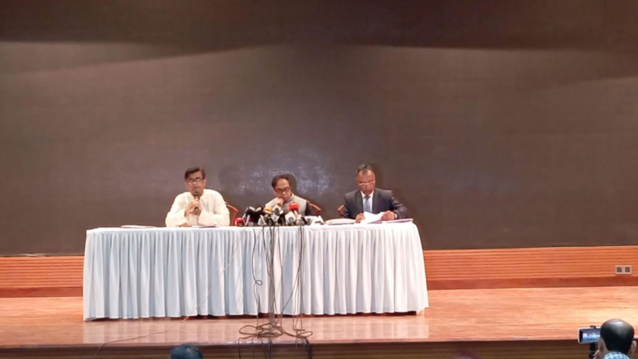 বিদেশে পাচার করা অর্থ ফিরিয়ে আনতে এমএলএ প্রক্রিয়ায় বাংলাদেশ : গভর্নর