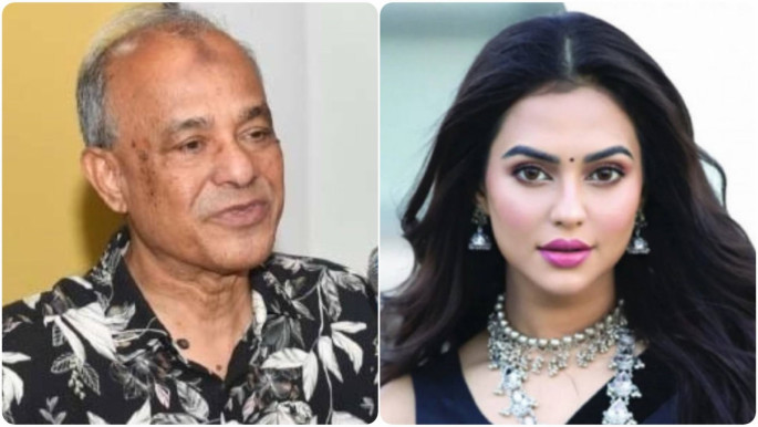 ‘ছেড়ে দিলেই আপনারা আবার বলবেন, স্যার, ছেড়ে দিছেন’: নুসরাত ফারিয়া প্রসঙ্গে স্বরাষ্ট্র উপদেষ্টা