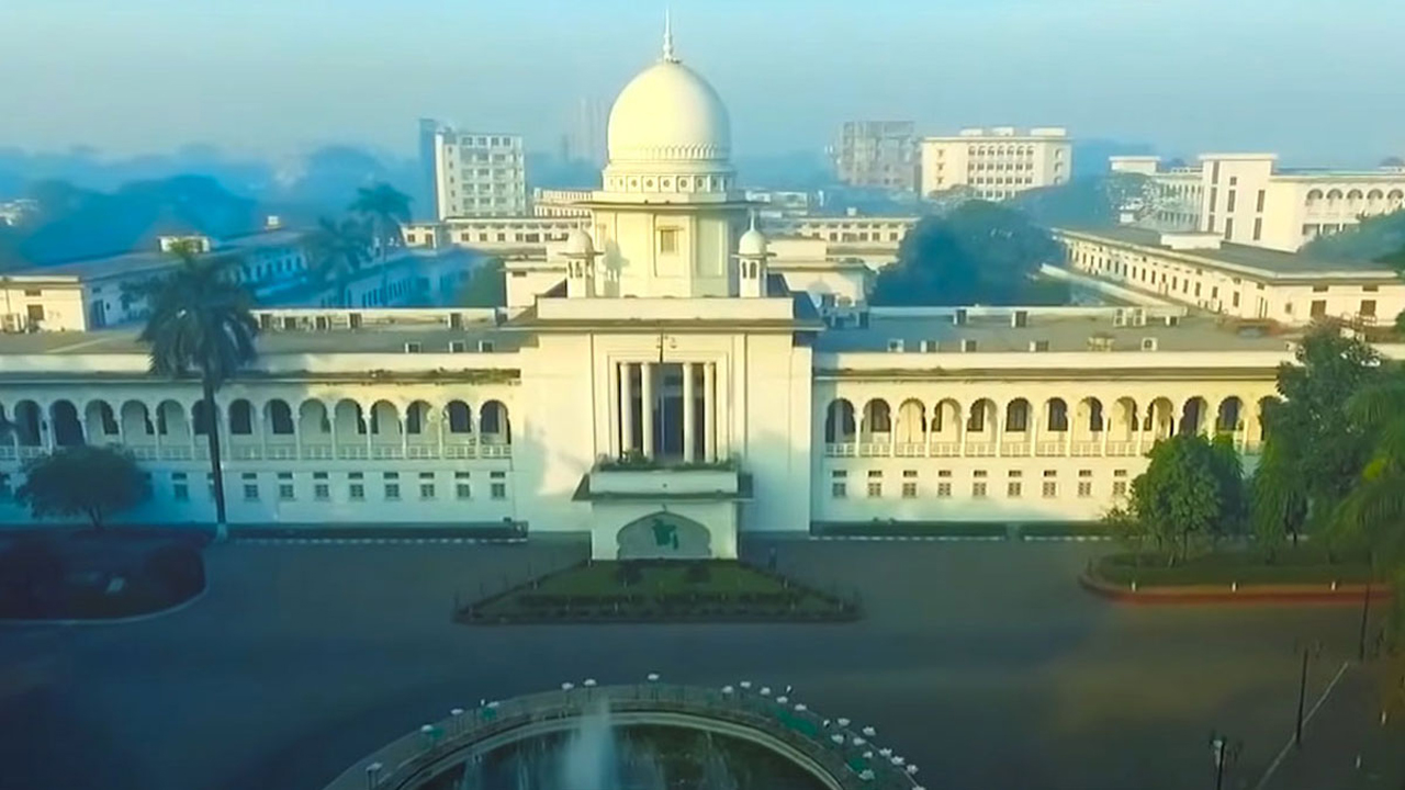 আবরার ফাহাদ হত্যা মামলা : মৃত্যুদণ্ড প্রাপ্ত এক আসামির আপিল