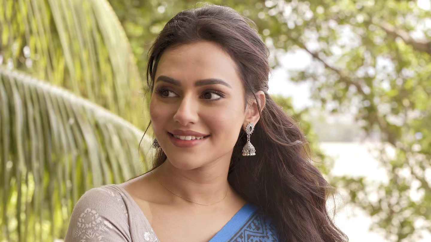 কারামুক্ত হয়ে যা বললেন নুসরাত ফারিয়া