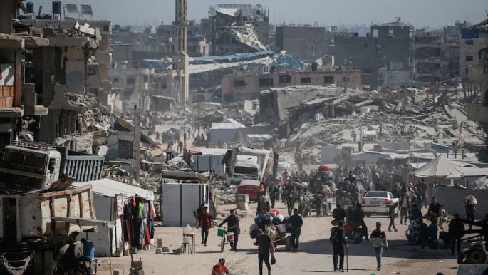 ত্রাণ সহায়তা না পেলে গাজায় ৪৮ ঘণ্টায় ১৪ হাজার শিশুর মৃত্যু হতে পারে