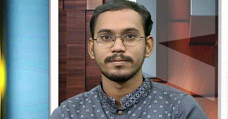 হান্নান মাসউদকে কারণ দর্শানোর নোটিশ