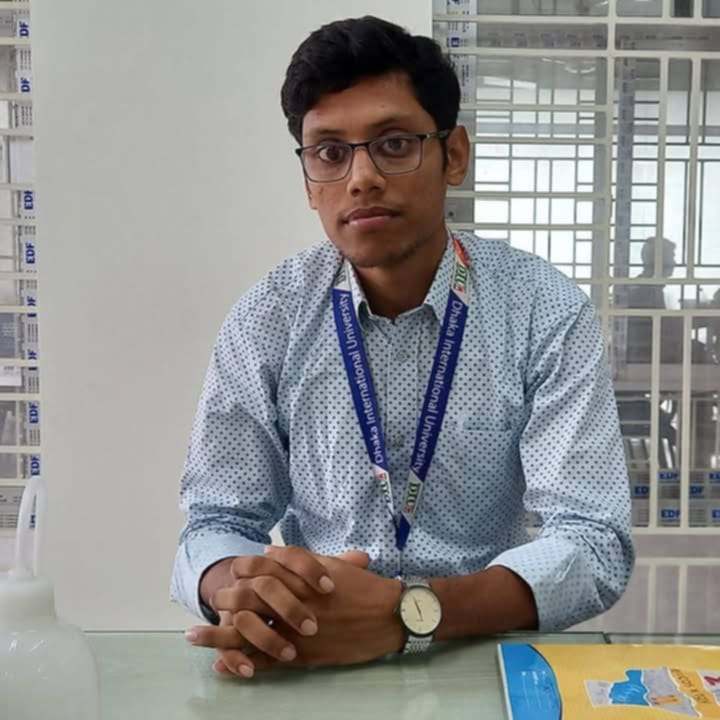 ডিআইইউ শিক্ষার্থীর রহস্যজনক মৃত্যু; খুন, সড়ক দুর্ঘটনা, নাকি ভিন্ন কিছু?