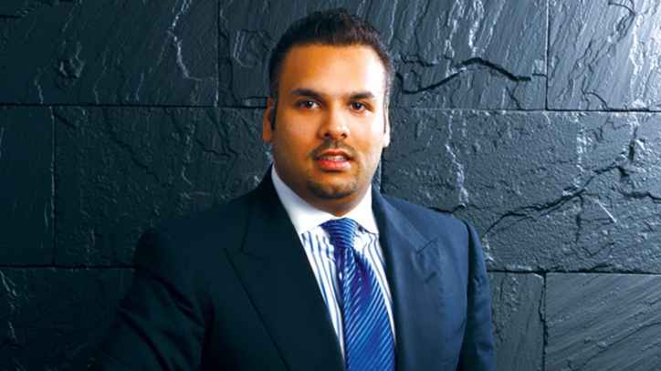 লন্ডনে সালমান এফ রহমানের ছেলের বাড়ি ও অ্যাপার্টমেন্ট জব্দ