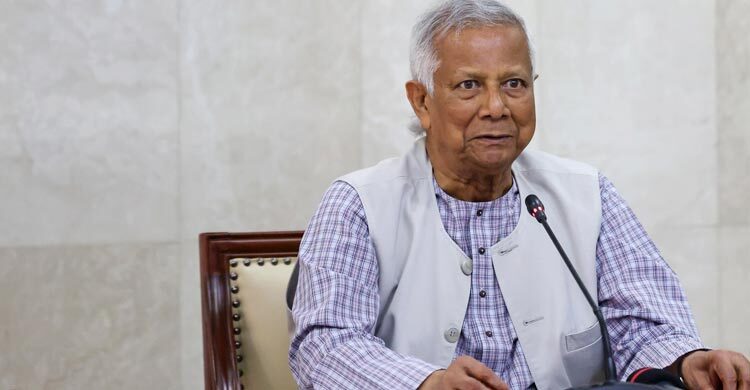 প্রধান উপদেষ্টা পদত্যাগ করছেন না, আমরা যাচ্ছি না: পরিকল্পনা উপদেষ্টা