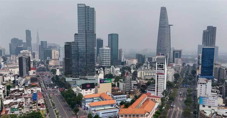 ভিয়েতনামের অর্থনীতি ফুলেফেঁপে উঠলেও আছে উদ্বেগ