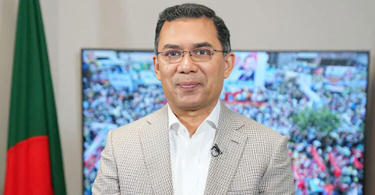 ডিসেম্বরের মধ্যে জাতীয় নির্বাচন হতে হবে, মান-অভিমানের সুযোগ নেই: তারেক রহমান