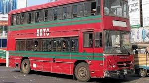 কমলাপুরে স্কুল থেকে ফেরার পথে বিআরটিসি বাসের ধাক্কায় প্রাণ গেল শিশুর