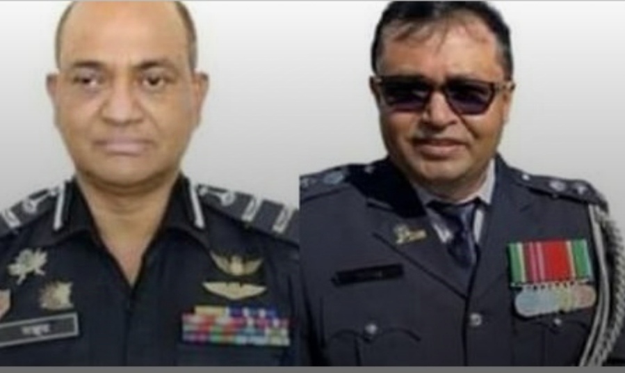 সাতক্ষীরার সাবেক ডিসি, পুলিশ সুপার সহ ২৫ জনের নামে মামলা দায়ের