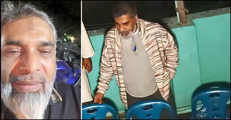 শীর্ষ সন্ত্রাসী সুব্রত বাইন ও মোল্লা মাসুদ আটক