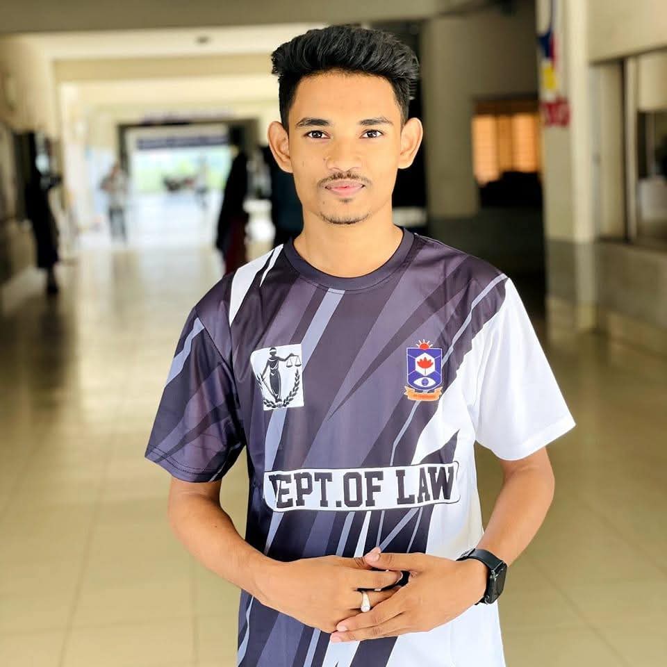 দেড় মাস পর কারামুক্ত হলেন গবি শিক্ষার্থী মুন্না