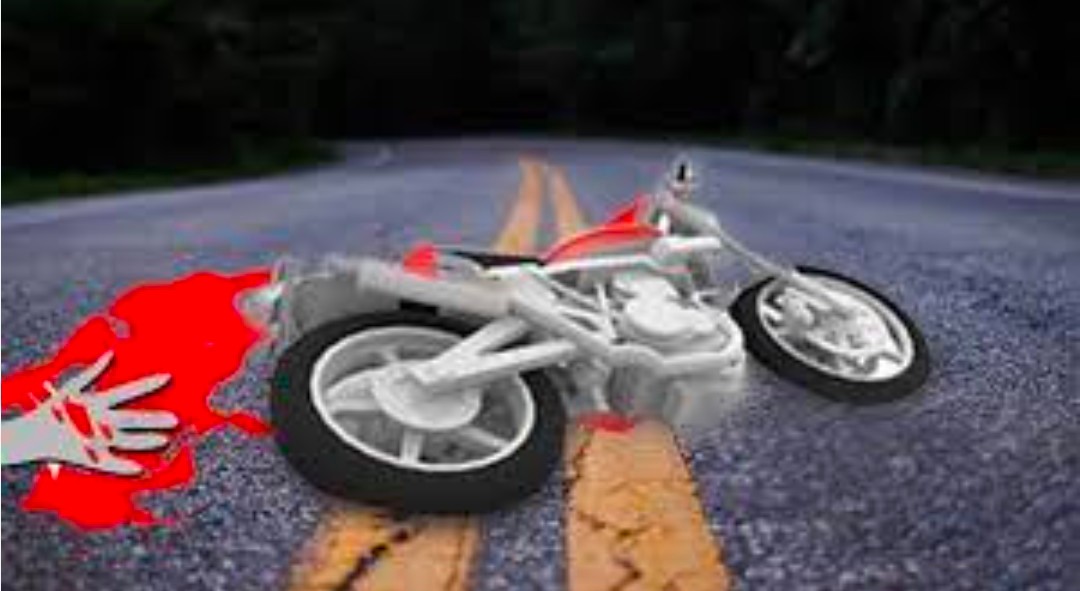 নলছিটিতে মোটরসাইকেল চাপায় একজন নিহত