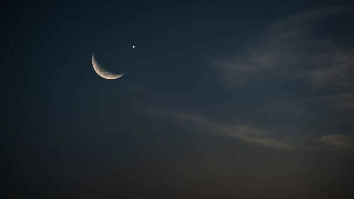 চাঁদ দেখা গেছে, ঈদুল আজহা ৭ জুন