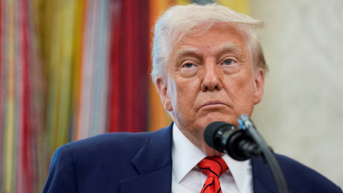 ট্রাম্পের 'নির্বিচার' শুল্ক আরোপ আটকে দিল মার্কিন আদালত