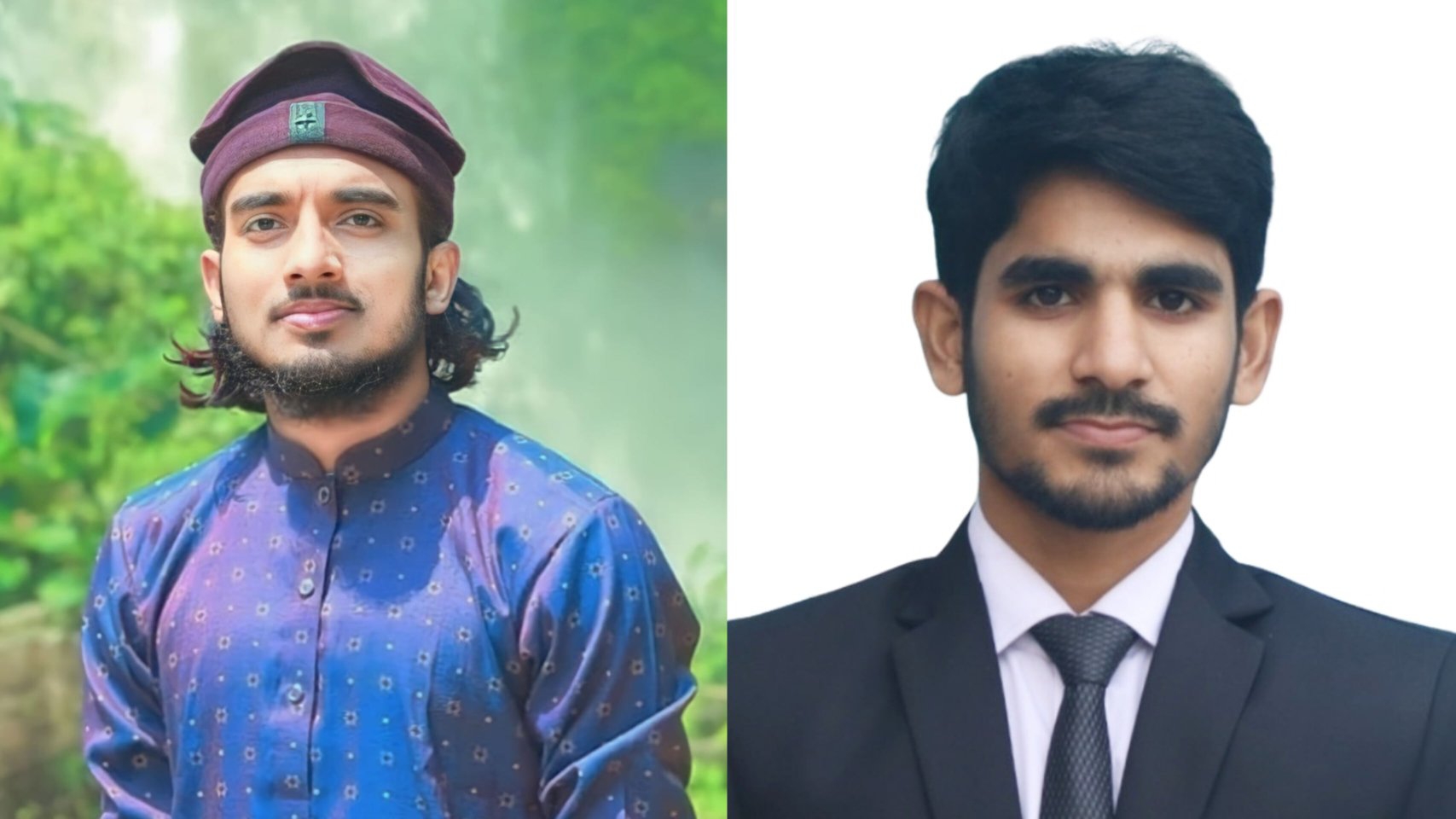 ইবি আইইউসানসের সভাপতি শামীম, সম্পাদক আরিফ