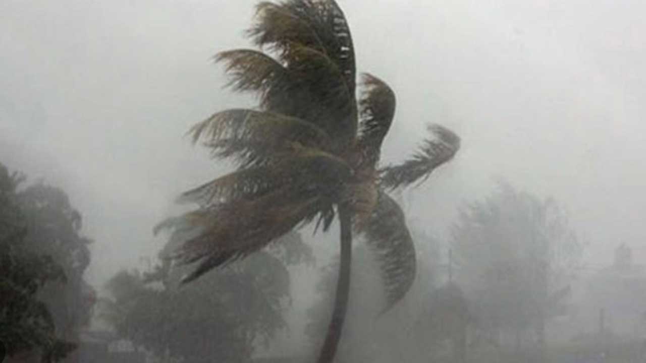 বৃষ্টি ঝরবে আরও চারদিন