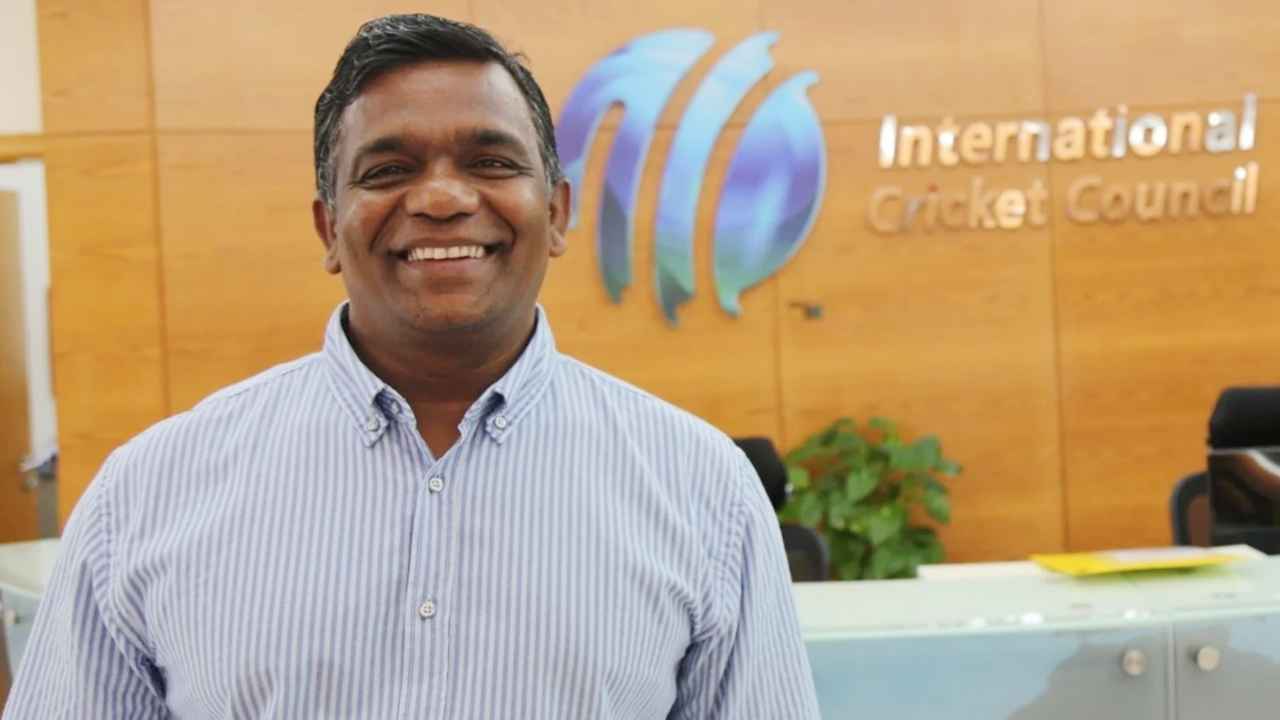 বিসিবির নতুন সভাপতি বুলবুল