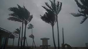 নদীবন্দরে ১ নম্বর সংকেত, রাজধানীতে হালকা বৃষ্টির পূর্বাভাস