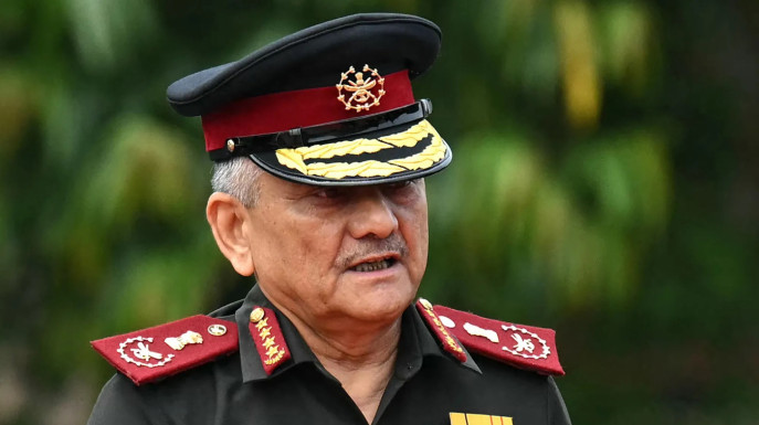 পাকিস্তানের সঙ্গে সংঘর্ষে নিজেদের যুদ্ধবিমান হারানোর বিষয়  স্বীকার করল ভারত