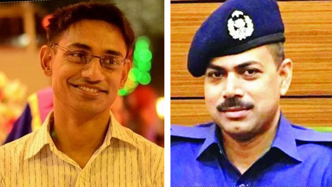 মেজর সিনহা হত্যা মামলা: প্রদীপ ও লিয়াকতের মৃত্যুদণ্ড বহাল