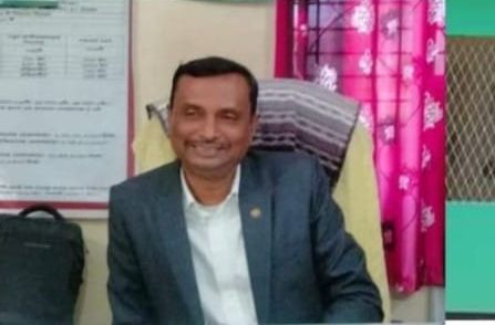 সংবাদ প্রকাশ: মোরেলগঞ্জে প্রাথমিক শিক্ষা অফিসারকে স্ট্যান্ড রিলিজ