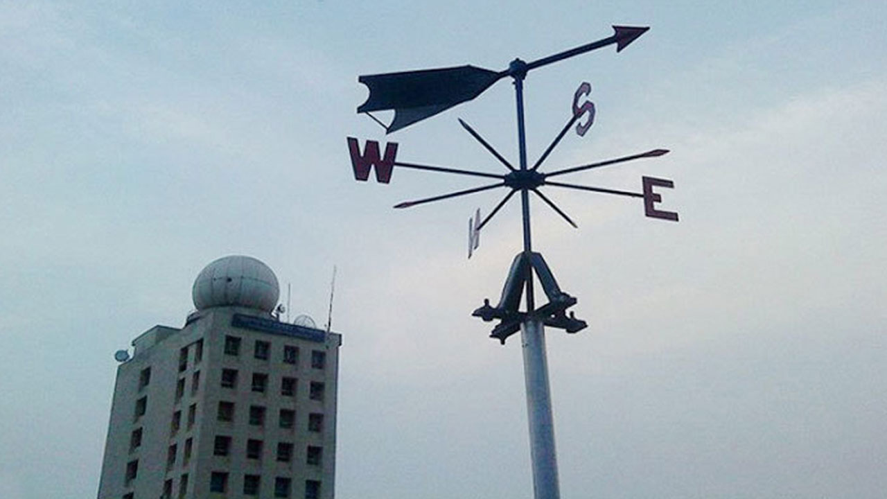 ঈদের দ্বিতীয় দিন কেমন থাকবে আবহাওয়া