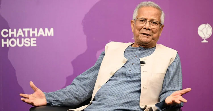 নতুন বাংলাদেশ গড়তে তরুণ ভোটারদের উচ্ছ্বাস কাজে লাগানো হবে
