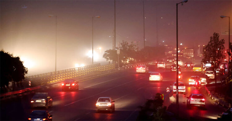 ইরানে এখন পর্যন্ত ৫ ধাপে শতাধিক বিমান হামলা চালিয়েছে ইসরায়েল