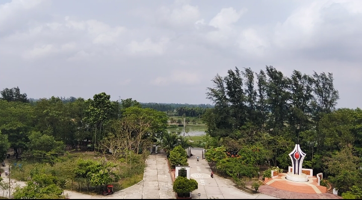 দীর্ঘ ছুটি শেষে রোববার খুলছে নোবিপ্রবি