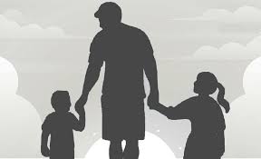 আজ বাবা দিবস, যেভাবে এলো