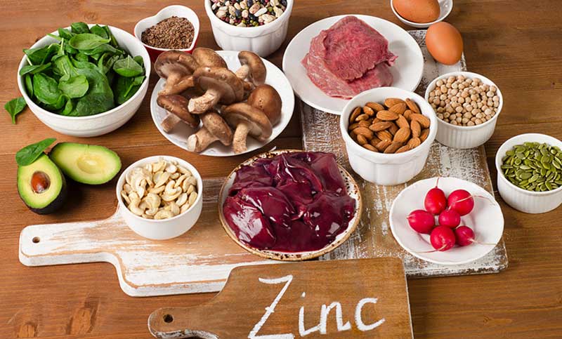 জিংকসমৃদ্ধ খাবার কেন প্রয়োজন, পাবেন যেসব খাবারে