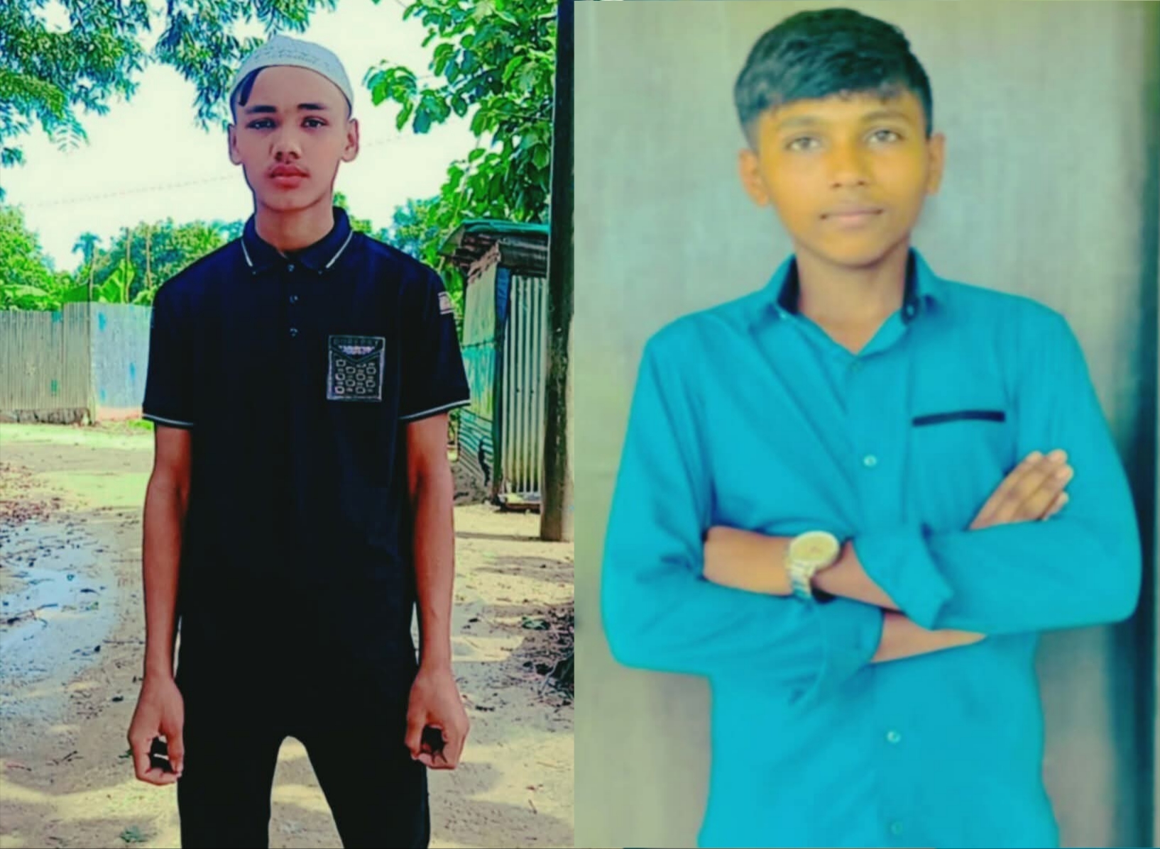 মুক্তিপণ দিয়ে ছাড়া পেল ঈদগড়- ঈদগাঁও সড়কে অপহৃত দুই  যুবক  ও বাবুর্চি