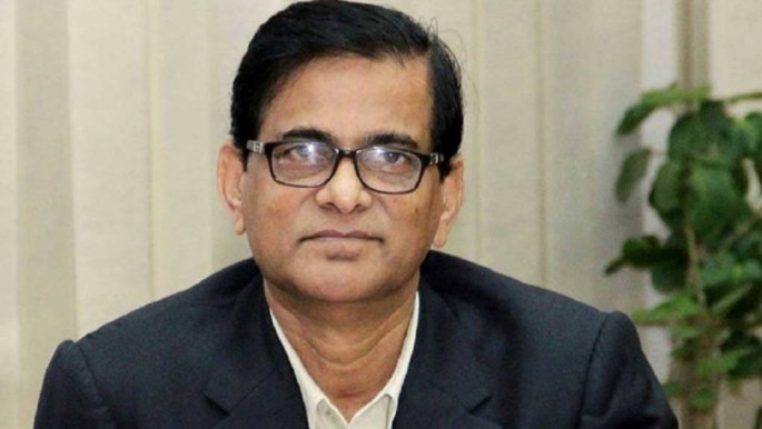 সাবেক পরিকল্পনা প্রতিমন্ত্রী শামসুল আলম গ্রেপ্তার