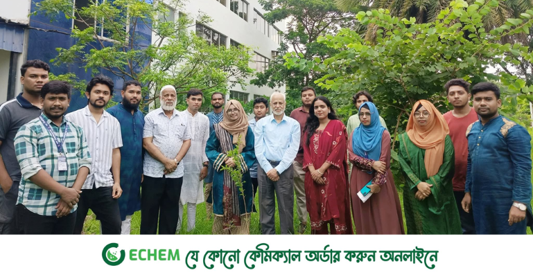 গবিসাসের আয়োজনে গবিতে মৌসুমি ফল উৎসব ও বৃক্ষরোপণ