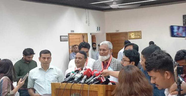 সাবেক সিইসি-ইসিদের বিরুদ্ধে ইসিতে অভিযোগ, থানায় মামলা বিএনপির