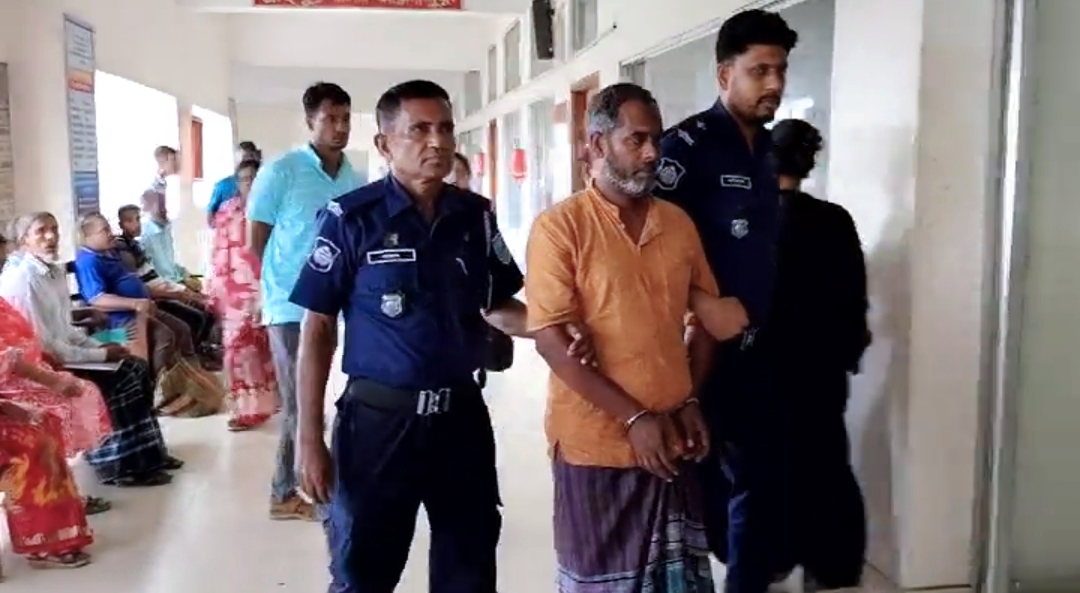 ফরিদপুরে যৌতুকের জন্য স্ত্রীকে হত্যা, স্বামীর সাত বছরের কারাদণ্ড