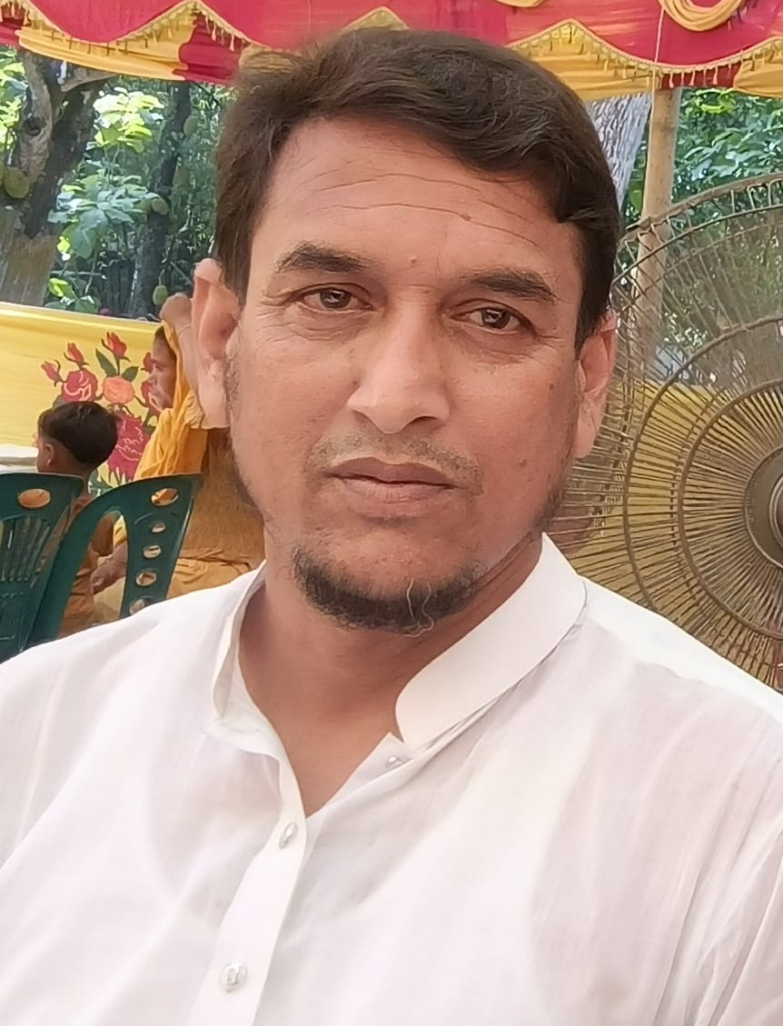 জামালপুরে ৫ সাংবাদিককে প্রাণনাশের হুমকি, থানায় অভিযোগ দায়ের