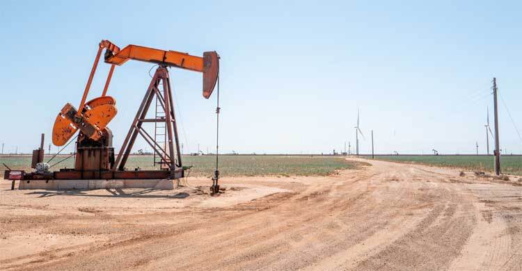 ইরান-ইসরায়েল সংঘাত, বিশ্ববাজারে তেলের দাম বাড়লো