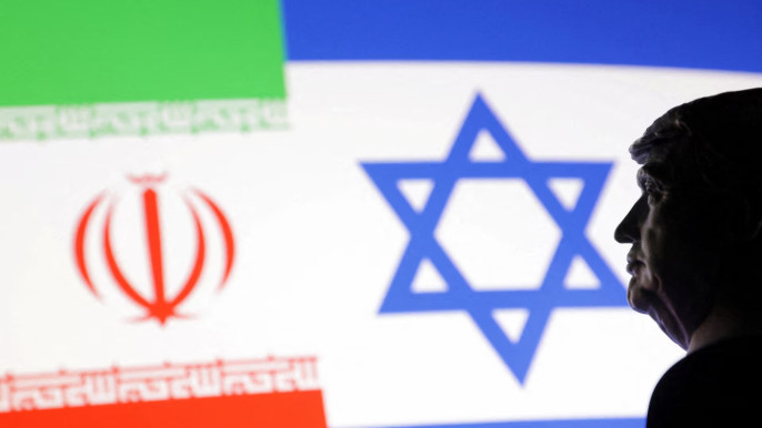 ইরান ও ইসরায়েলের মধ্যে যুদ্ধবিরতির ঘোষণা ট্রাম্পের